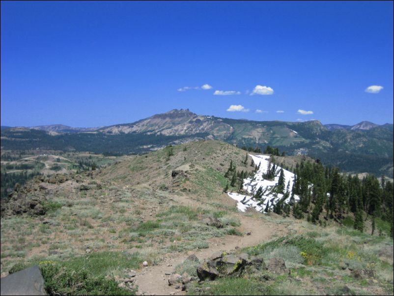 2006-07-22 Donner (04) Castle Peak